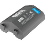 Newell EN-EL 18 Li-Ion batterij voor Nikon digitale camera 10,8V 2600mAh 28,1Wh