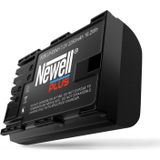 Newell Plus LP-E6NH Canon baterija (Batterij), Stroomvoorziening voor de camera