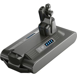 Newell batterij batterij replacement DSV10B voor Dyson V10