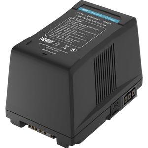 Newell Accu VLB-220W TES V-Mount Battery