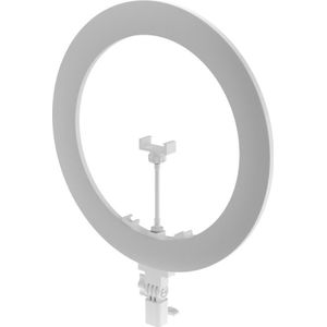 Newell Ringverlichting RL-18A - Artic White, Constant licht