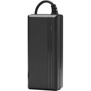 Newell MYX-1205000D AC-adapter (60 W), Voeding voor notebooks, Zwart