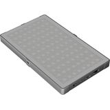 Newell - Rangha Max - LED Studio Lamp - RGB-W - 18.5W - 1650 Lumen