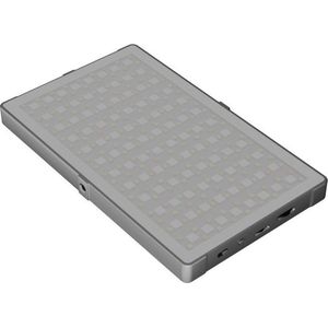 Newell - Rangha Max - LED Studio Lamp - RGB-W - 18.5W - 1650 Lumen