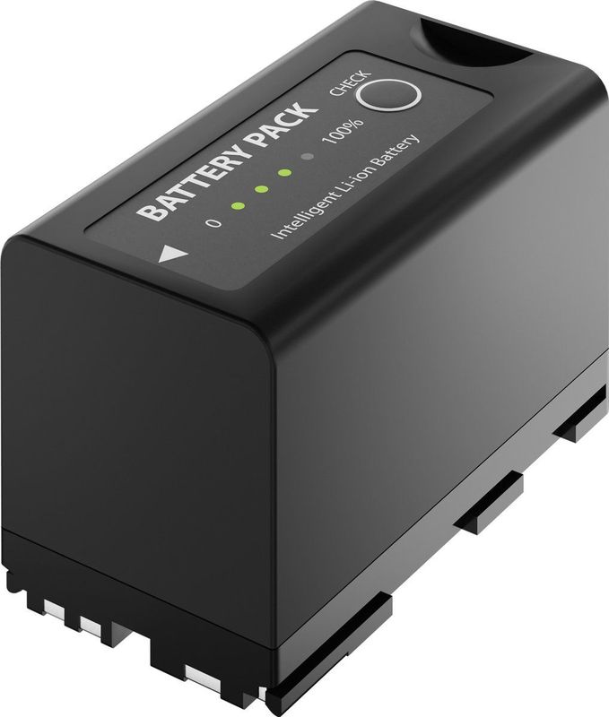 Newell batterij batterij replacement BP-955