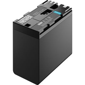 Newell - BP-975 - Batterij - Zwart - Lithium-ion - 11000 mAh