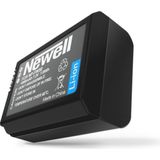 Newell - DL-USB 2 - Batterijen Lader - Compatibel met Sony Camera's
