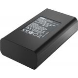 Newell - DL-USB 2 - Batterijen Lader - Compatibel met Sony Camera's