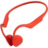 Vidonn DRAADLOZE HOOFDTELEFOON E300 - ROOD