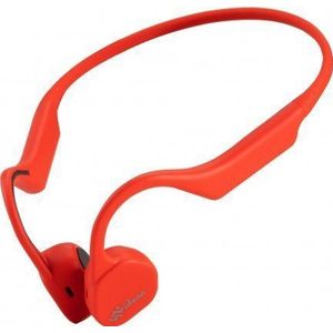Vidonn - E300 - Koptelefoon - Rood - Draadloos - Bluetooth 5.0