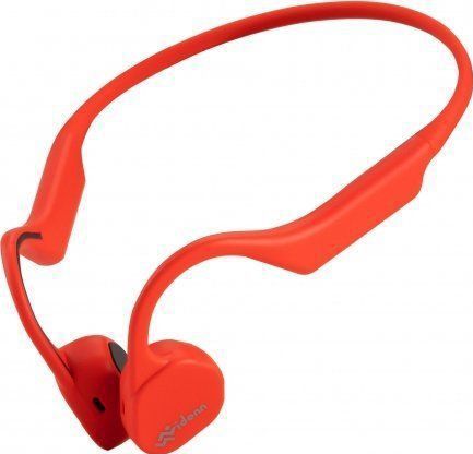 Vidonn DRAADLOZE HOOFDTELEFOON E300 - ROOD