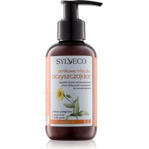 Sylveco Cleansing Milk with Arnica 150 ml