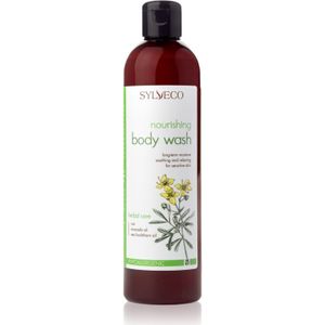 Sylveco Nourishing Body Wash - 300 ml
