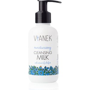 VIANEK Moisturizing Cleansing Milk - 150 ml