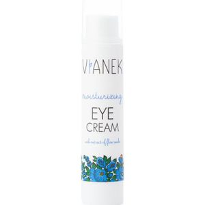 VIANEK Moisturizing Eye Cream - 15 ml