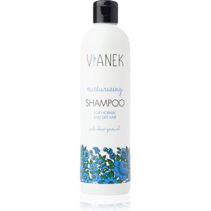 VIANEK Moisturizing Shampoo - 300 ml