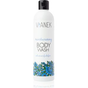 VIANEK Moisturizing Body Wash - 300 ml
