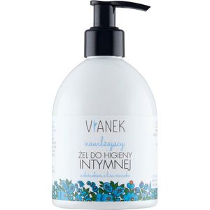 Vianek - Moisturising - Intieme Hygiëne Gel - 300 ml