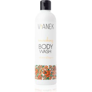 VIANEK Nourishing Body Wash - 300 ml