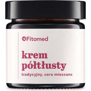 Crème - Hydraterend - Ginsengextract - Sheaboter - Lavendelolie