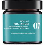 My Cream No.7 anti-rimpel oplichtende crème voor gecombineerde huid 55g