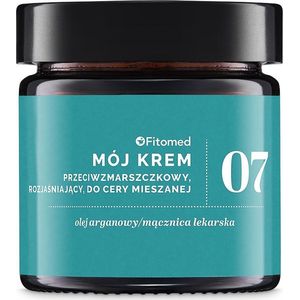 My Cream No.7 - Anti-Rimpel Oplichtende Crème - 55g