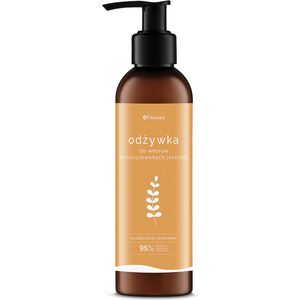 Fitomed Conditioner voor gekleurd, Licht haar Kamille en Zonnebloem - 200 g