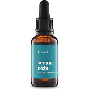 FITOMED Roos olieserum - 30 ml
