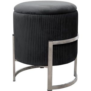 Pouf mit Stauraum Paloma