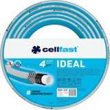 Cellfast - IDEAL -Tuinslang 1/2"" 30m - 4-laags - UV Bestendig