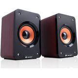 Tracer - 2.0 Orlando PC Speaker - Met USB aansluiting