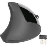 Tracer - Flipperkast RF - Muis - Zwart - Draadloos