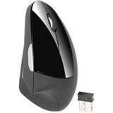 Tracer - Flipperkast RF - Muis - Zwart - Draadloos