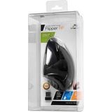 Tracer - Flipperkast RF - Muis - Zwart - Draadloos