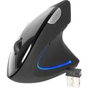 Tracer Mouse Flipper RF nano USB Ergonomic vertical