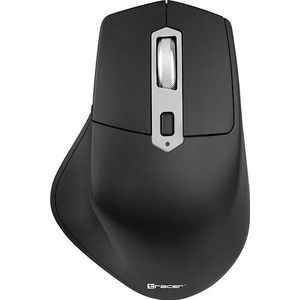 Tracer Ofis X computermuis (Draadloze), Muis, Zwart