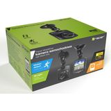 TRACER - MobiDrive - Autocamera - Zwart - LCD-scherm 2,2 inch
