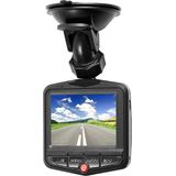 TRACER - MobiDrive - Autocamera - Zwart - LCD-scherm 2,2 inch