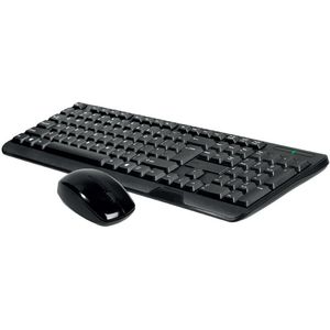 Tracer Keyboard + Mouse Keybox II RF NANO
