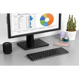 Tracer - TRAKLA46367 Toetsenbord - Draadloos - Zwart