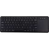 Tracer - TRAKLA46367 Toetsenbord - Draadloos - Zwart