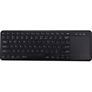Tracer - TRAKLA46367 Toetsenbord - Draadloos - Zwart