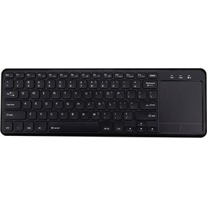 Tracer Keyboard met touchpad Smart RF 2.4 GHz
