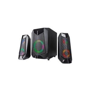 Tracer luidspreker 2.1 Hi- Cube RGB Bluetooth