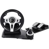 Tracer - Roadster 4w1 - Controller - Zwart