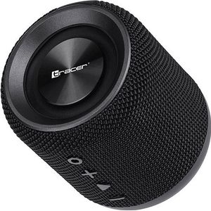 TRAGLO46608 Splash M TWS portable speaker Stereo Black 10 - Speaker