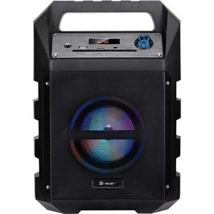 Tracer Boogie - Bluethooth Speaker - Zwart