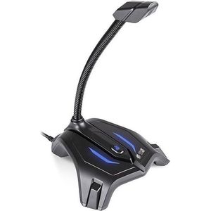 Tracer 46620 Gamezone Gamer LED USB, Microfoon