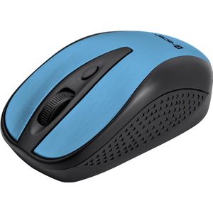 TRACER Joy II RF Nano USB - Computermuis - Blauw