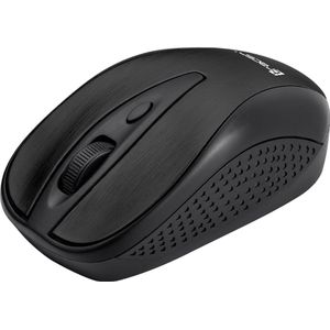 Wirelees mouse - TRACER JOY II RF Nano USB - BLACK